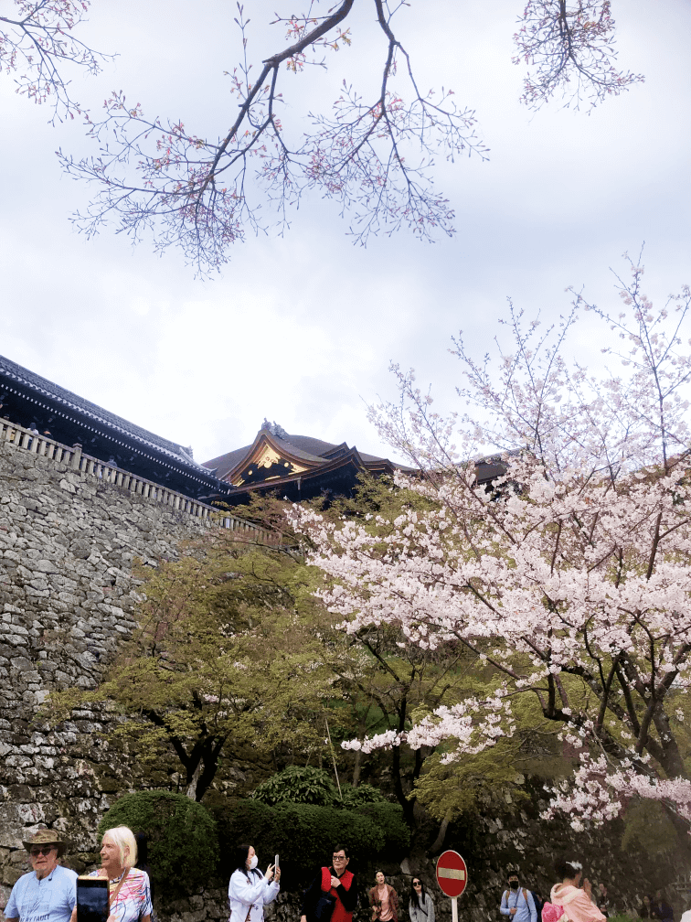 Kiyomizu, Kyoto