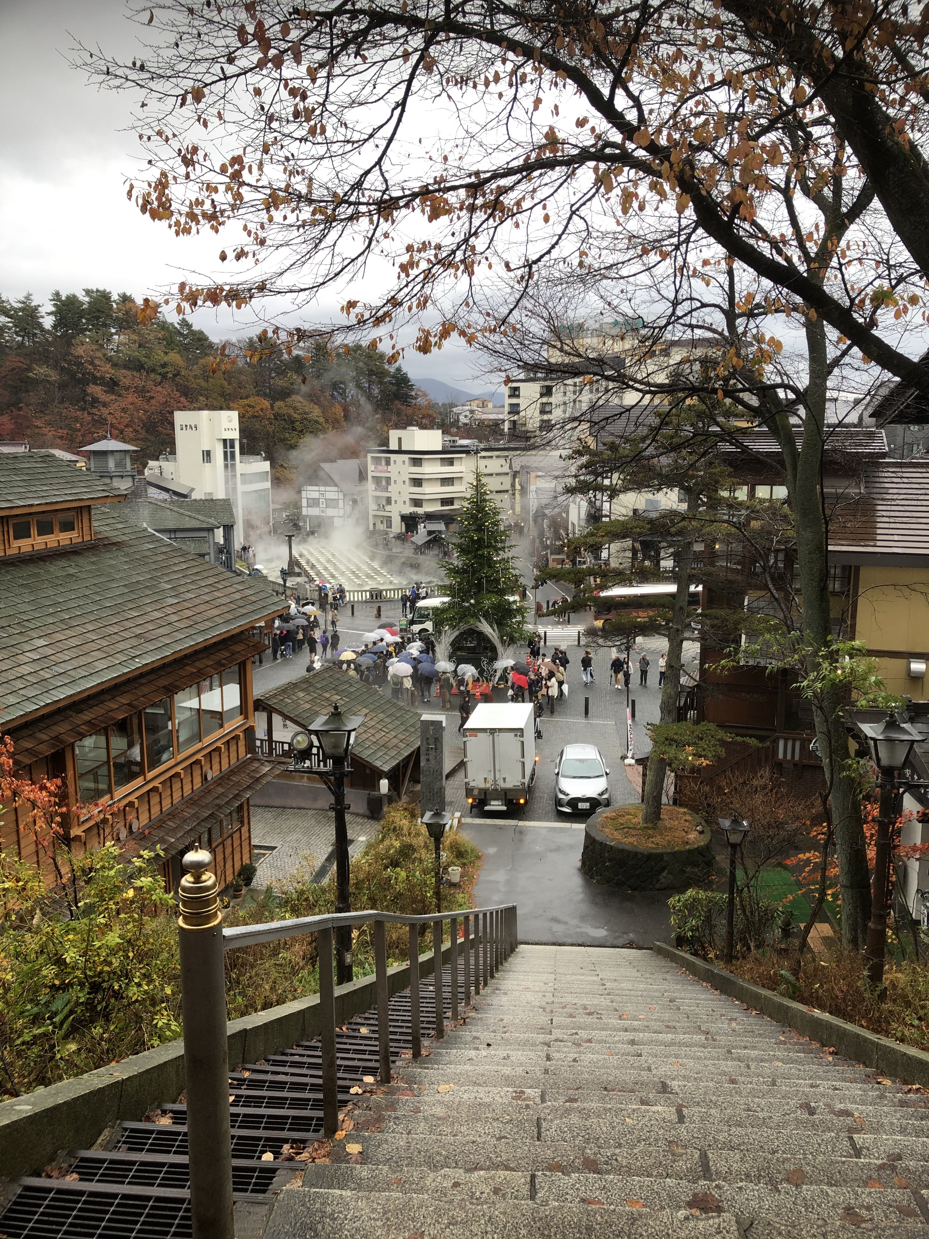 Kosenji temple