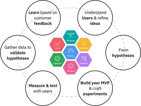 Hypothesis-driven development