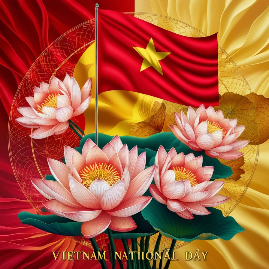 Vietnam National Day