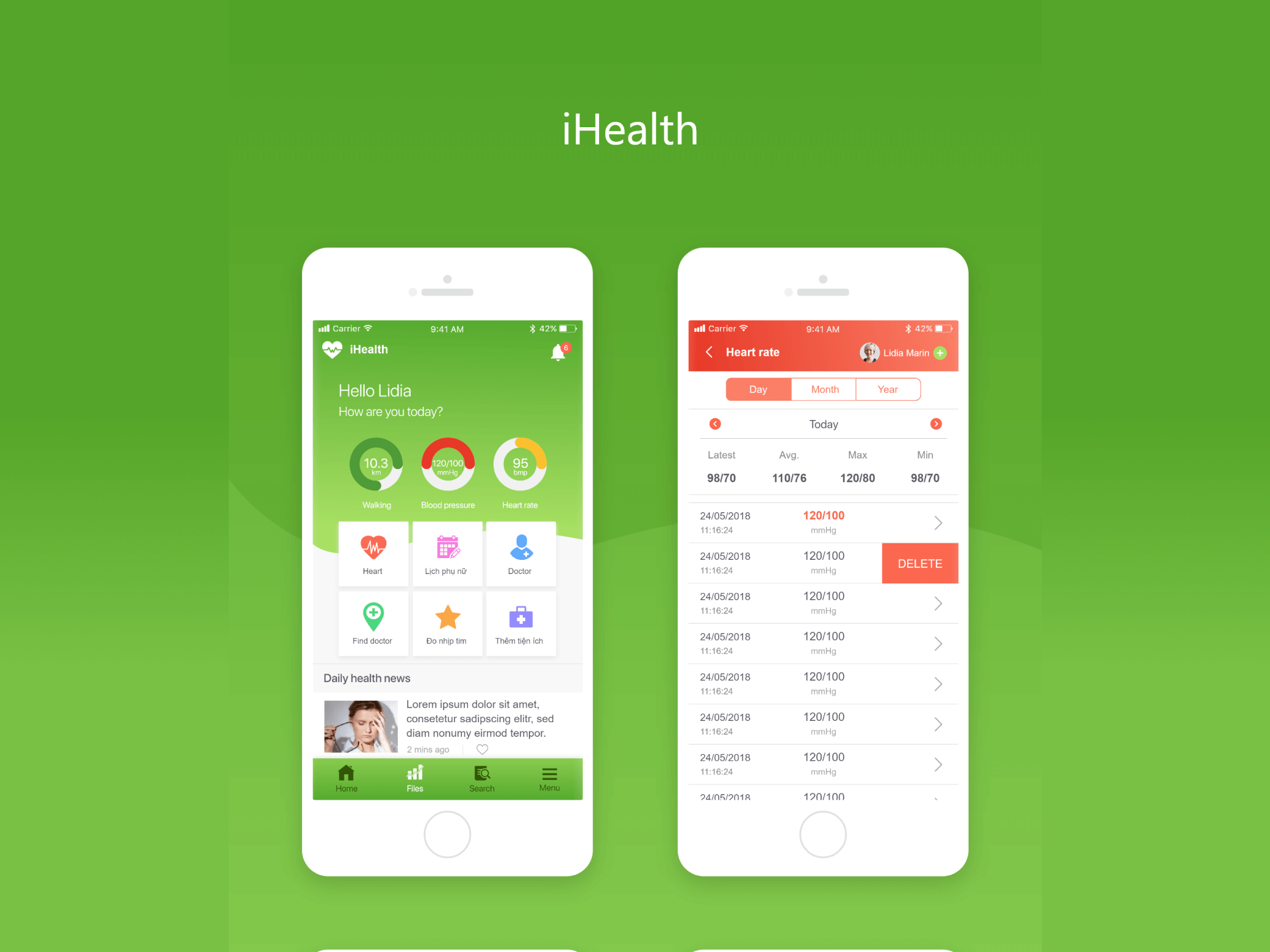 ihealth